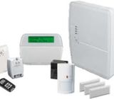 intruder alarm systems installer