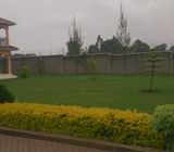 Five Bedrooms with Three bedrooms guest house for sale in Eldoret