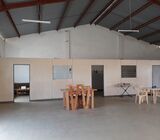1000 Sq Meters Warehouse Workshop for Sale in Athi River EPZ