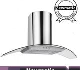 Newmatic H77.9P Kitchen Hood