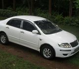 Toyota NZE - 0721929410