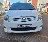 Toyota Auris For Sale--0740541263