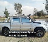 2009 Toyota Hilux