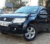 2010 Suzuki Escudo