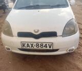 toyota vitz on sale-0740541263