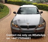 2009 BMW 323i 2.5L M-Sport LCI Steptronic LCI