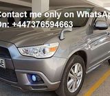 2010 Mitsubishi RVR 1800CC SUV