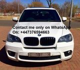 2011 BMW X5 3.0d X-Drive M