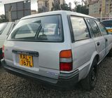 TOYOTA COROLLA 96 KAL FOR QUICK SALE