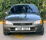 Toyota Starlet On Sale-0788107328