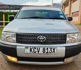 Toyota Probox  For Sale-0788107328