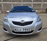 TOYOTA Belta FOR SALE-0718546324