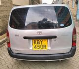 TOYOTA Probox FOR SALE-0729496724