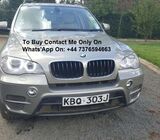 2011 BMW X5