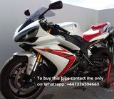 YAMAHA R1 2008 SHOWROOM CONDITION!!!!!!!!!!!