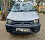Toyota Townace For  Sale-0741859546