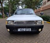 TOYOTA Hilux  ON SALE-0729496724