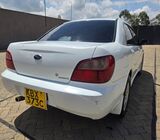 Subaru  Impreza on sale-0729496724