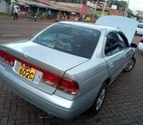 Nissan Sunny  B15 For  Sale-0729496724
