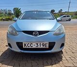 Toyota  demio On Sale-0741859546