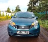 Nissan Note On Sale-0788107328