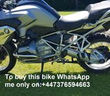 2015 BMW 1200GS For Sale