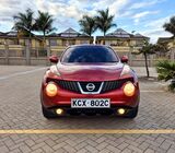 Nissan Juke On Sale-0729496724