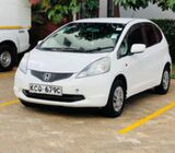 Honda Fit For Sale-0741859546
