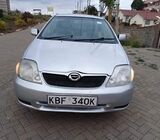 Toyota Runx On Sale-0718546324