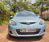 Mazda demio On Sale-0729496724