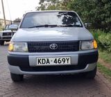 Toyota Probox On  Sale-0741859546