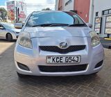 Toyota vitz On  Sale-0788107328