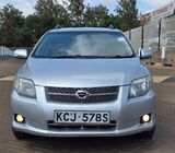 Toyota Fielder For Sale _0718546324