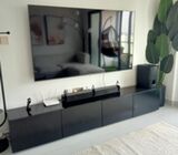 TV MOUNTING NAIROBI
