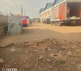 TO LET Prime 1/2 Acre Plot Near Two Rivers Mall, Northern Bypass, RUAKA