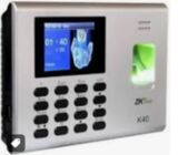 K40 Biometric Access control