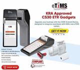 OFFER ON ETIMS ETR MACHINE