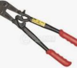 Bolt cutter