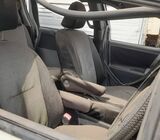 2011 TOYOTA NOAH