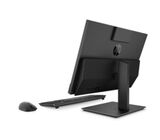 HP Compaq Elite 8300 All-in-One PC AIO Desktop Computer, 23 Inch Full-HD WLED Touch LCD Display, Cor