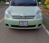 Toyota Sienta on Sale -0729496724