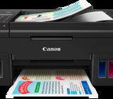 WIRELESS EPSON PRINTER AVAILABLE