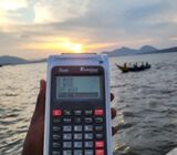 COMSTORE CRV VSCU eTIMS ENABLED/ETR MACHINE