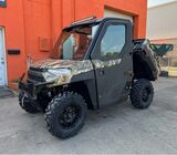 2021 Polaris Ranger XP 1000 EPS Northstar Edition