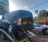 DISCOVERY 3 PREMIUM 2005/20006