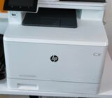HP Color laser jet pro MFP479FDW