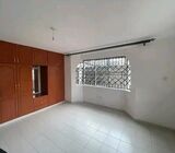 Donholm spacious one bedroom