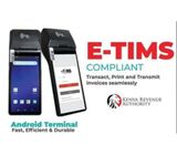 weekend offer on etims etr machine