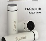Custom Personalised & Branded Thermal Travel Mugs