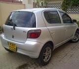 Toyota Vitz On Sale -07185463241